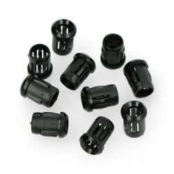 5mm langer LED-Halter