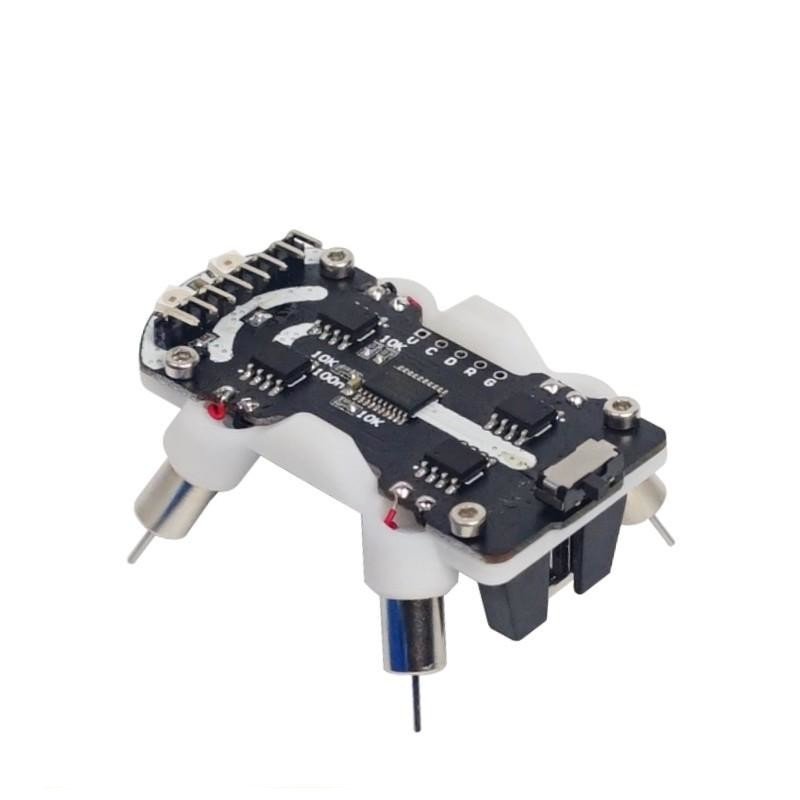 Robot BugC - Add-on zum M5StickC-Entwicklungsmodul