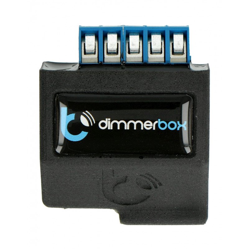 BleBox DimmerBox - 230-V-WLAN-Beleuchtungssteuerung - Android /