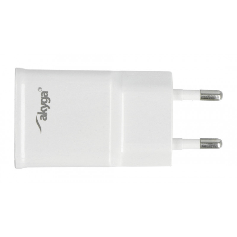 Akyga USB 5V 3.1A Netzteil - Raspberry Pi 3/2 / B+