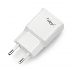 Akyga USB 5V 3.1A Netzteil - Raspberry Pi 3/2 / B+