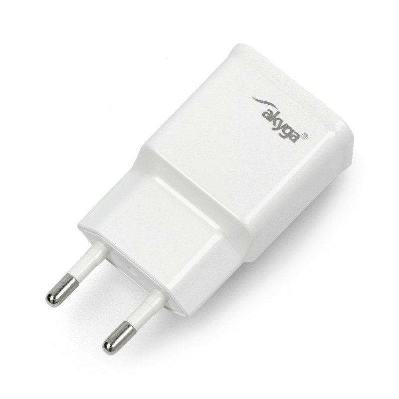 Akyga USB 5V 3.1A Netzteil - Raspberry Pi 3/2 / B+