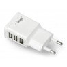 Akyga USB 5V 3.1A Netzteil - Raspberry Pi 3/2 / B+ - zdjęcie 4