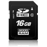 Goodram SD-Speicherkarte 16GB 60MB/s Klasse 10 - zdjęcie 2