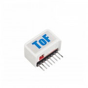 M5Stick ToF Hat - Laser-Abstandssensor