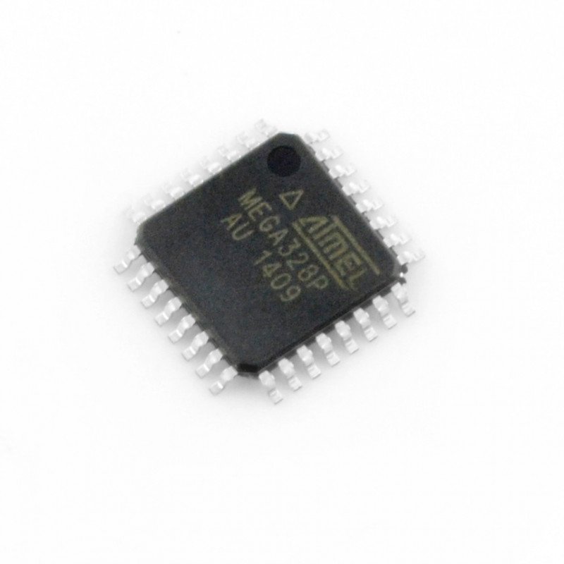 AVR-Mikrocontroller - ATmega328P-AU SMD