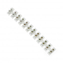 Elektrowürfel 12pin 16mm 30A / 250V