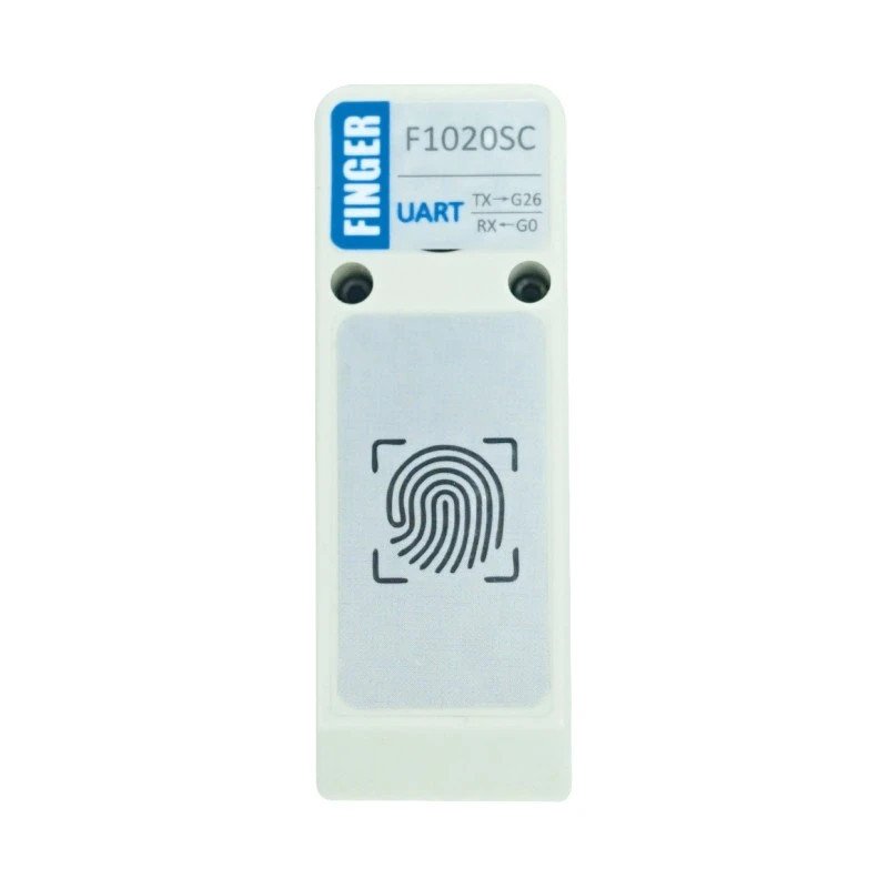 Fingerprint Hat - Fingerabdruckleser für den M5Stick
