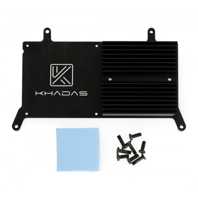VIMs Heatslink - Kühlkörper für Khadas VIM