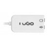 UGo UKD-1086 Virtuelle 7.1 USB-Soundkarte - zdjęcie 2