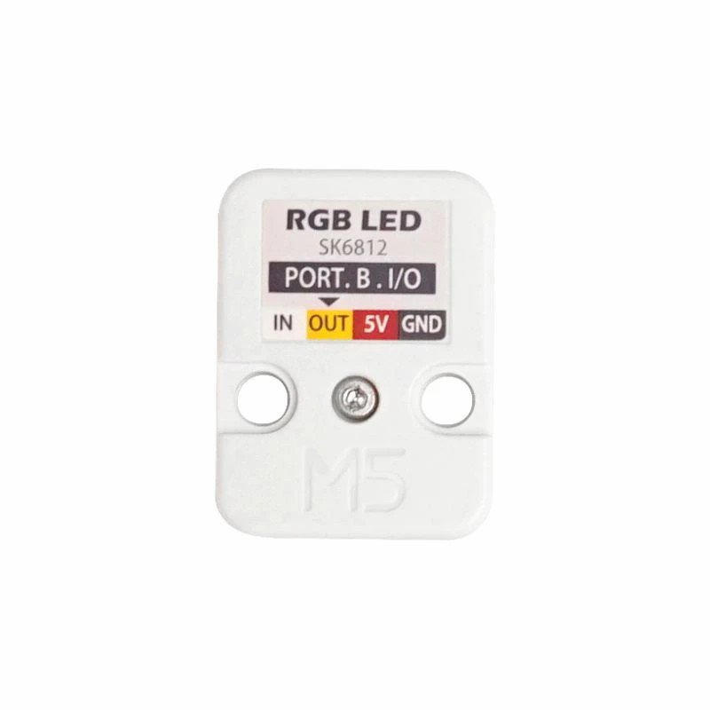 RGB-LED-Panel - Einheitserweiterungsmodul für