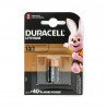 Duracell-Lithiumbatterie - CR123 3V - zdjęcie 1