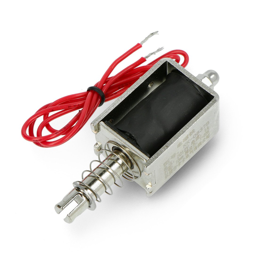 Cuigu Elektromagnetischer Schalter, magnetisch, wasserdicht, AC 250 V, 6 A  : : Baumarkt