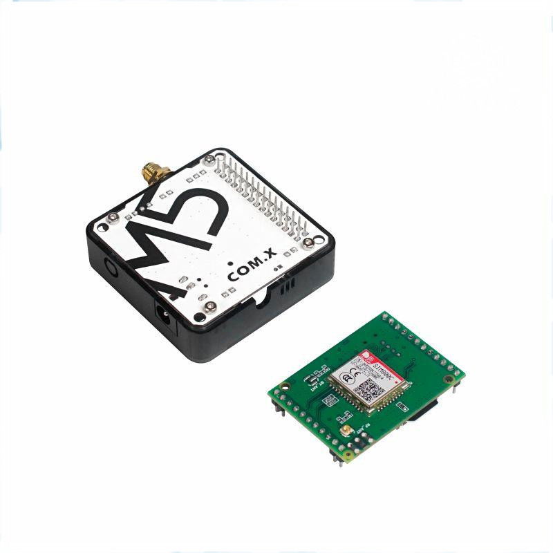 M5Stack Core COM.GSM - GSM-Overlay - SIM800C