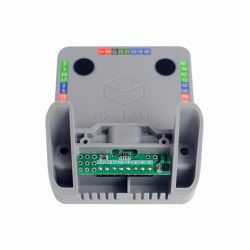 BTC-Station mit SHT30 Temperatursensor für M5Stack Core