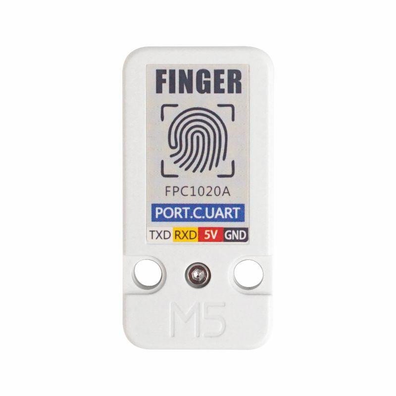 FPC1020A Fingerabdruckleser – Einheitserweiterungsmodul für