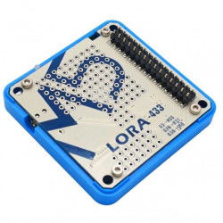 LoRa 433MHz-Modul - M5Stack