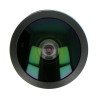 Objektiv M30158M13 M12 Fisheye 1,58 mm - für ArduCam Kameras - - zdjęcie 2