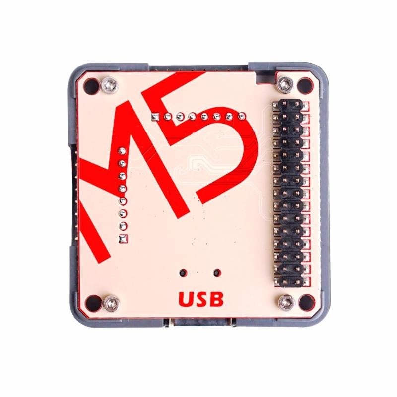 USB-Abschirmung – für das M5Stack Core-Modul – MAX3421E
