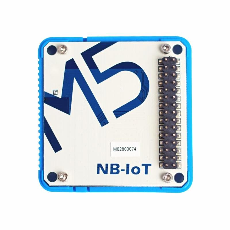Shield NB-IoT - für Entwicklungsmodule M5Stack Core - M5311