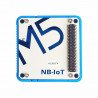 Shield NB-IoT - für Entwicklungsmodule M5Stack Core - M5311 - zdjęcie 2