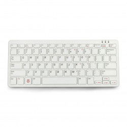 Raspberry Pi 400 US WiFi DualBand Bluetooth 4 GB RAM 1,8 GHz