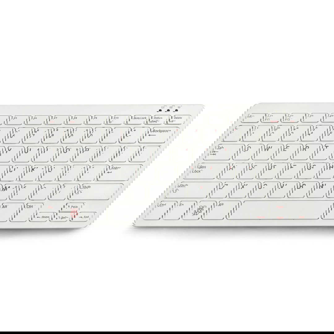 Raspberry Pi 400 US WiFi DualBand Bluetooth 4 GB RAM 1,8 GHz