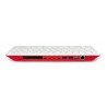 Raspberry Pi 400 US WiFi DualBand Bluetooth 4 GB RAM 1,8 GHz - zdjęcie 6