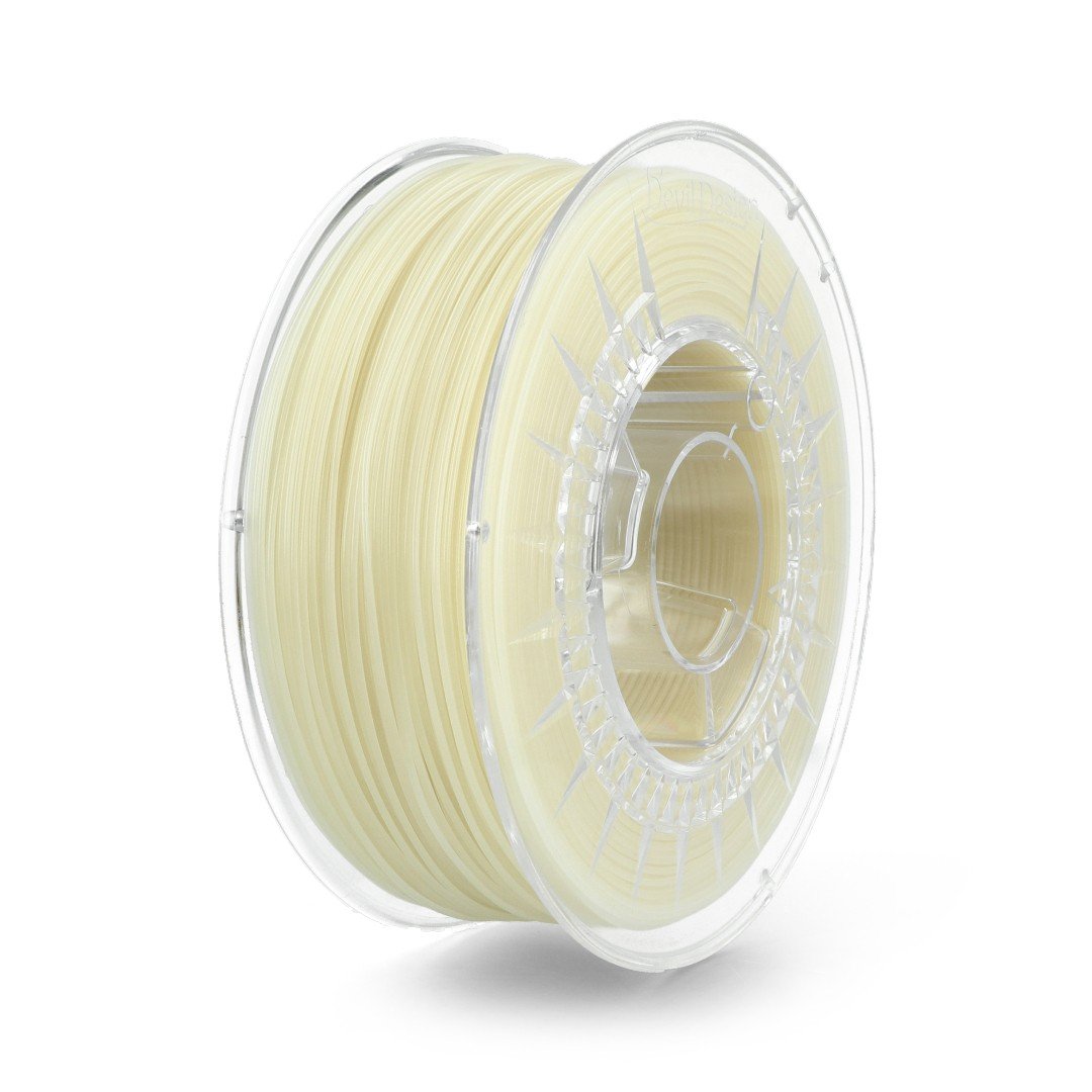 Filament Devil Design PLA 1,75 mm 1 kg – leuchtet im Dunkeln