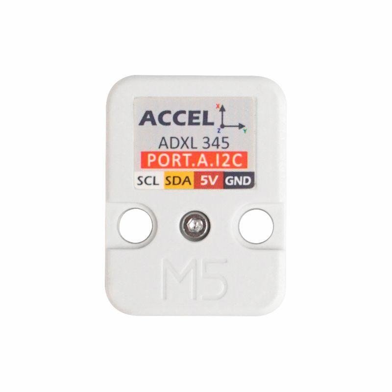 ADXL345 3-Achsen-Beschleunigungsmesser –