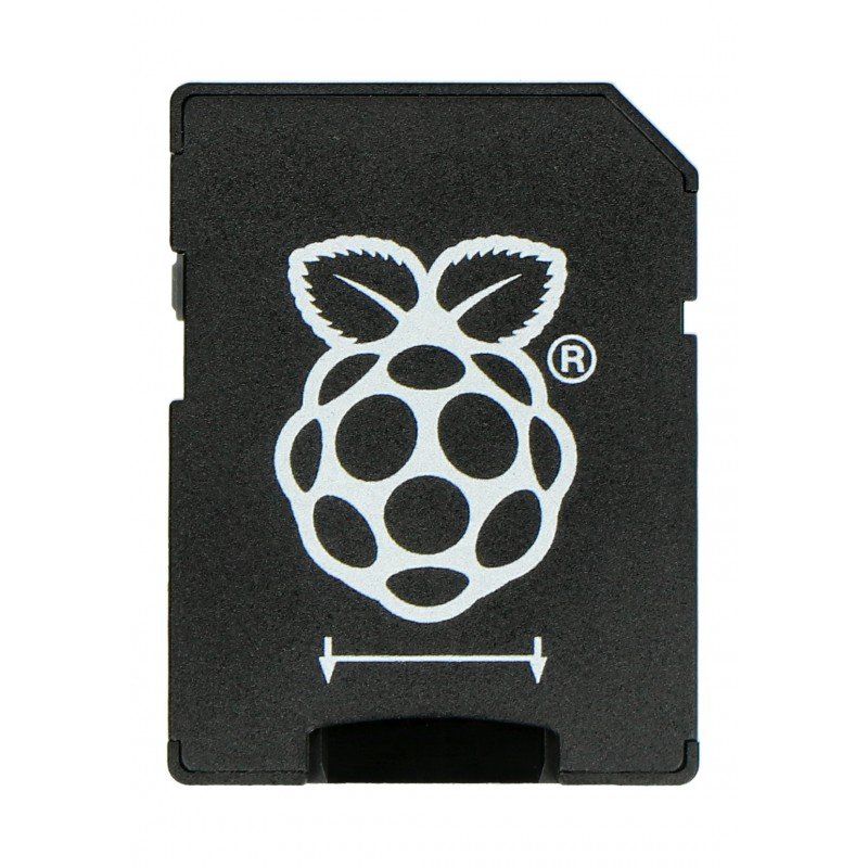 Kit mit Raspberry Pi 400 US WiFi 4 GB RAM 1,8 GHz + offiziell