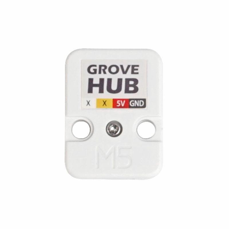 HUB von Grove-Steckverbindern - Einheitserweiterungsmodul für