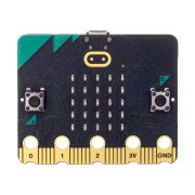 BBC micro: Bit 2 Single - Bildungsmodul, Cortex M4