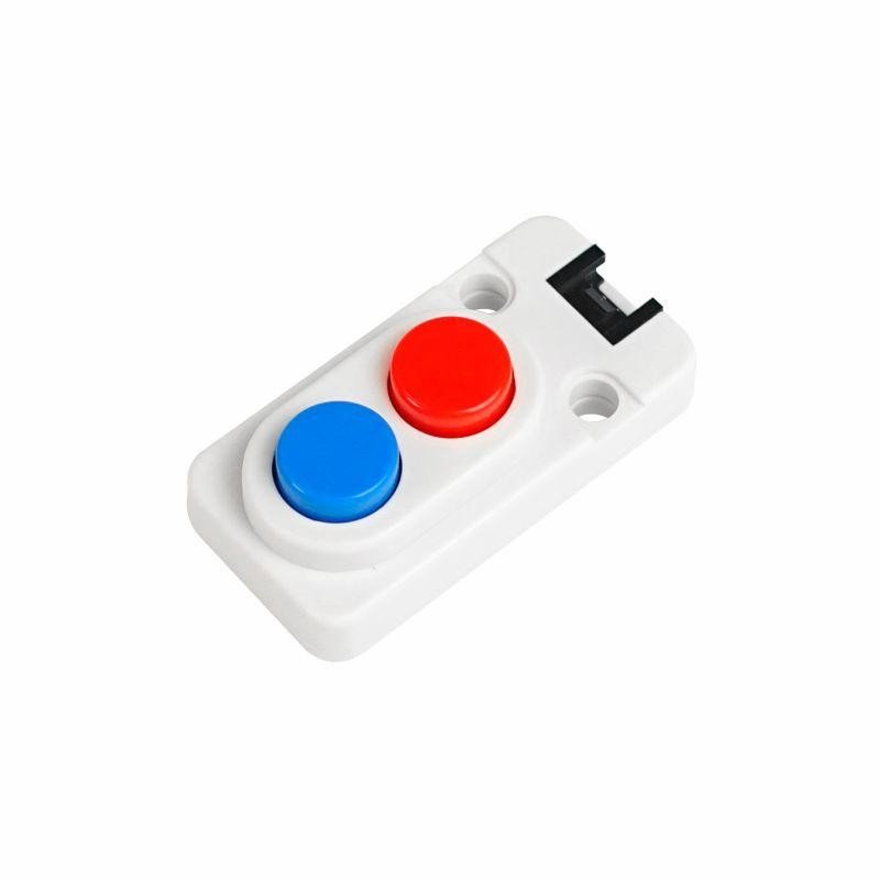 Dual Button - Unit-Erweiterungsmodul für