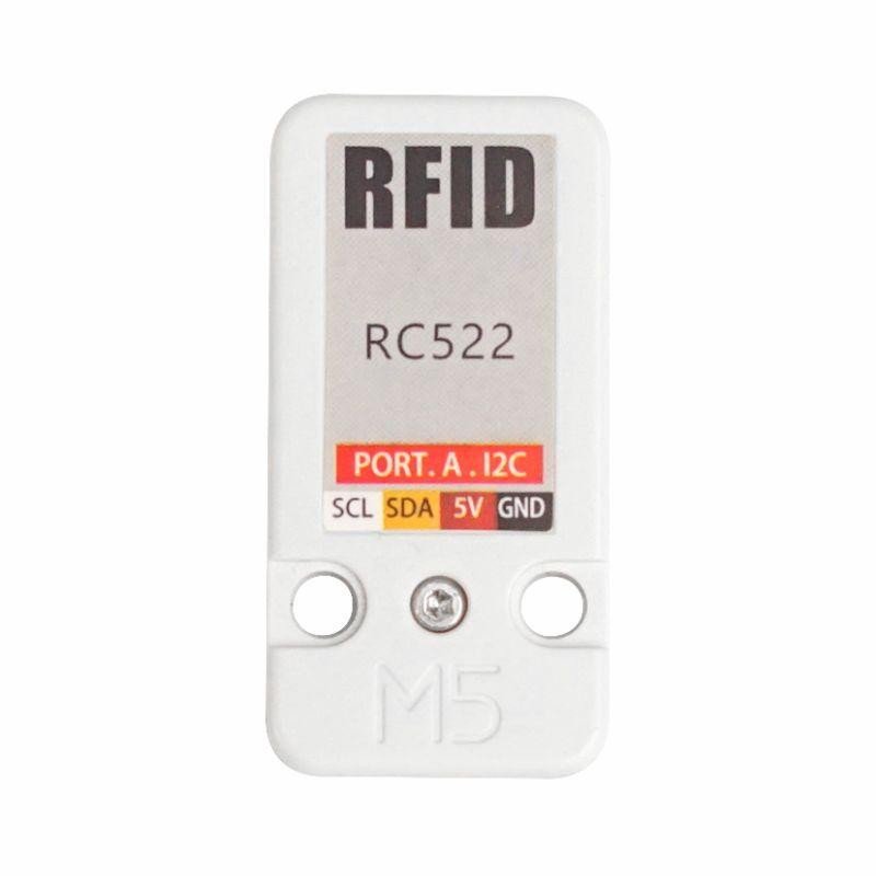 MFRC522 RFID-Lesegerät – Einheitserweiterungsmodul für