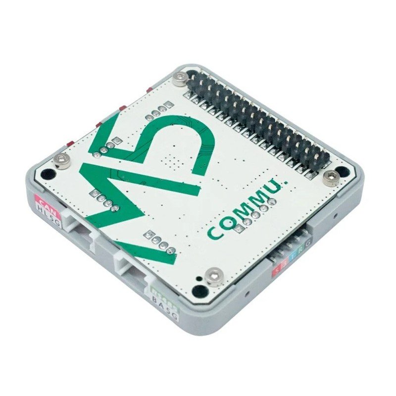 COMMU RS485 / TTL CAN / I2C Konverter - Modul für M5Stack