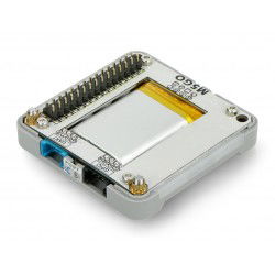 M5GO Ständer mit Akku – für M5Stack Core