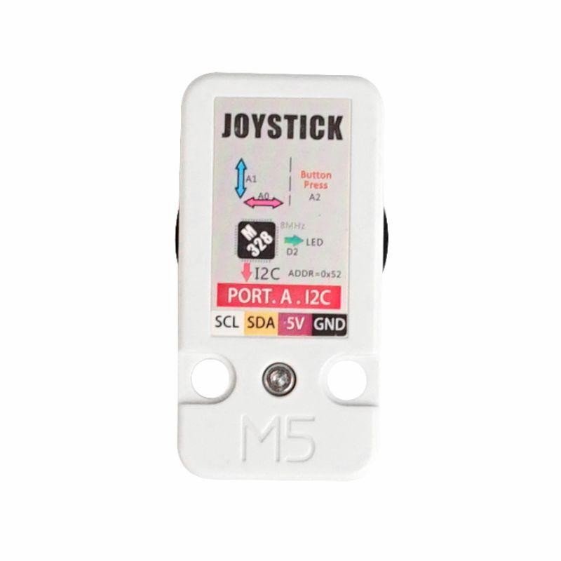 Joystick - Einheitserweiterungsmodul für