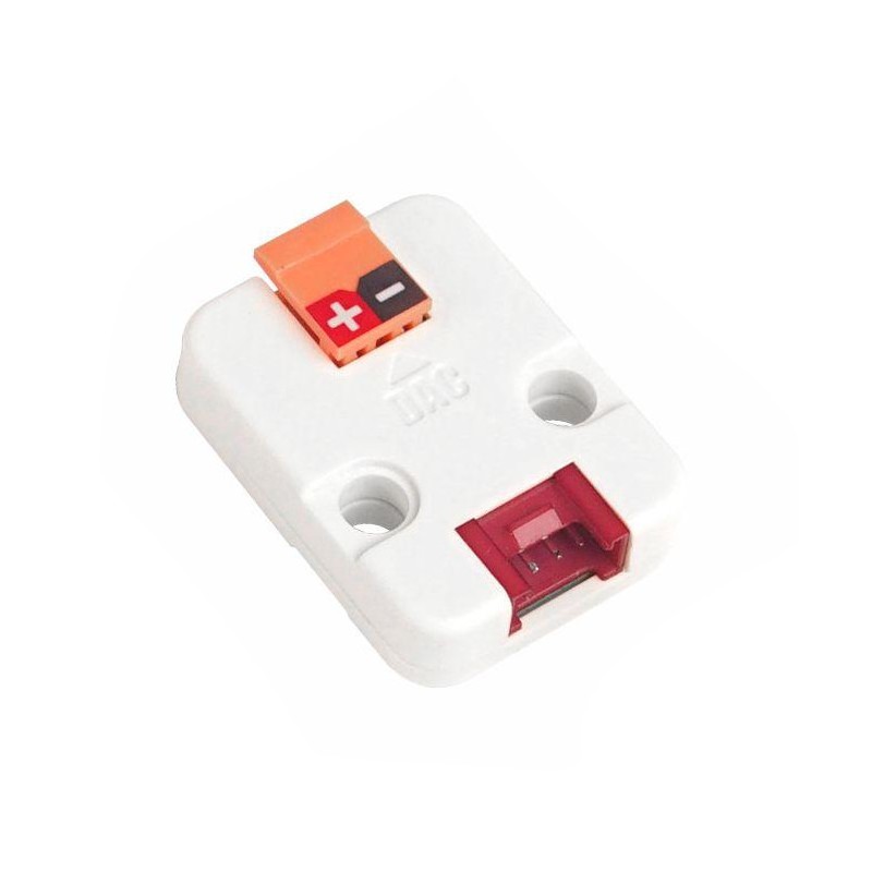 MCP4725 DAC-Konverter – Einheitserweiterungsmodul für