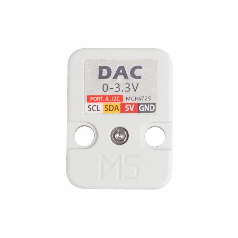 MCP4725 DAC-Konverter – Einheitserweiterungsmodul für