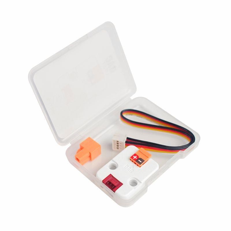 MCP4725 DAC-Konverter – Einheitserweiterungsmodul für