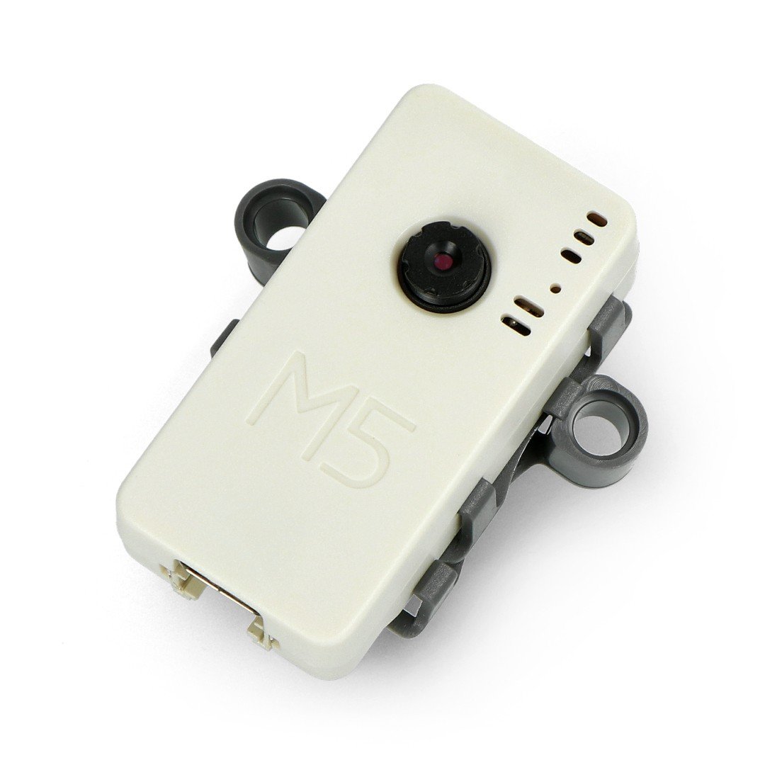 M5CameraX M5Stack Kameramodul