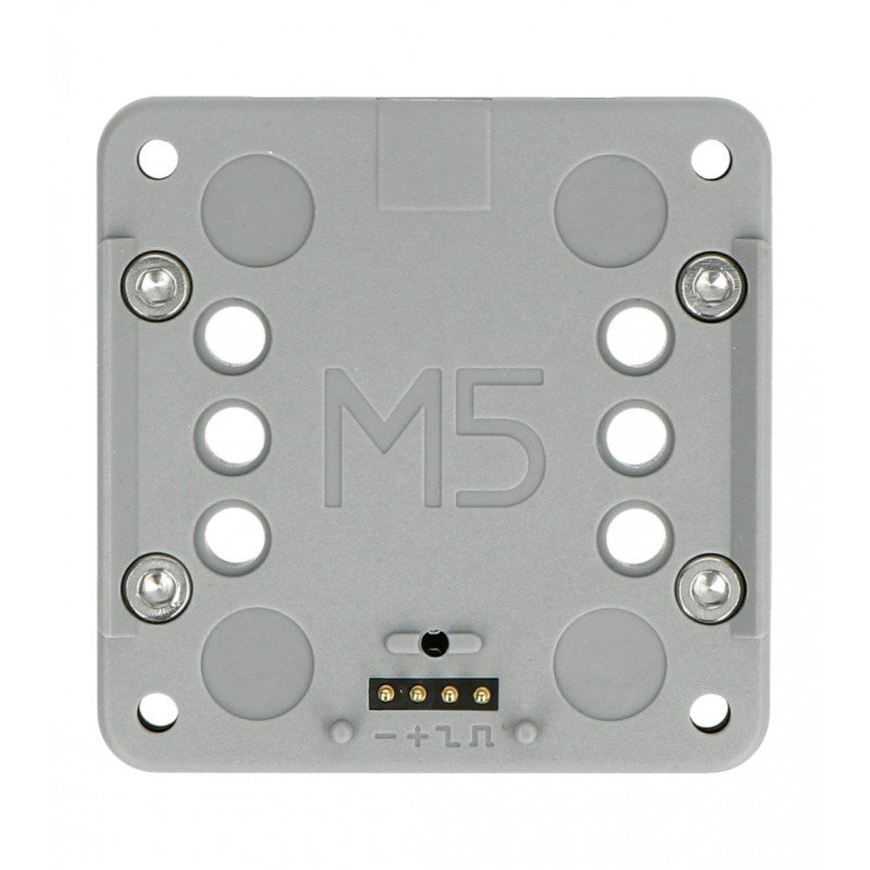 M5GO Ladestation – für M5Stack Core