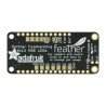 FeatherWing DotStar - LED-Matrix 6x12 RGB - Overlay für - zdjęcie 3