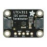 Extender / Active Terminator LTC4311 - I2C-Signalverstärker - - zdjęcie 2