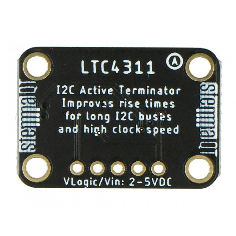 Extender / Active Terminator LTC4311 - I2C-Signalverstärker -