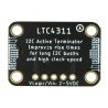 Extender / Active Terminator LTC4311 - I2C-Signalverstärker - - zdjęcie 3