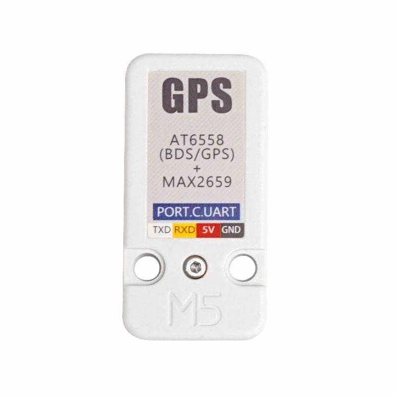 GPS / BDS AT6558 - Einheitserweiterungsmodul für