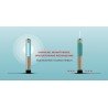 Lumeelamp Sterilizer Dual 36F - ein Gerät zur Sterilisation und - zdjęcie 3