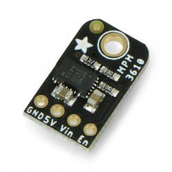 MPM3610 - Abwärtswandler 6V-21V / 1,2A - Adafruit 4739